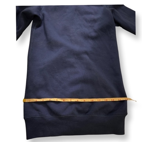 ARITZIA Blue TNA Sweater XXS. - Picture 9 of 12